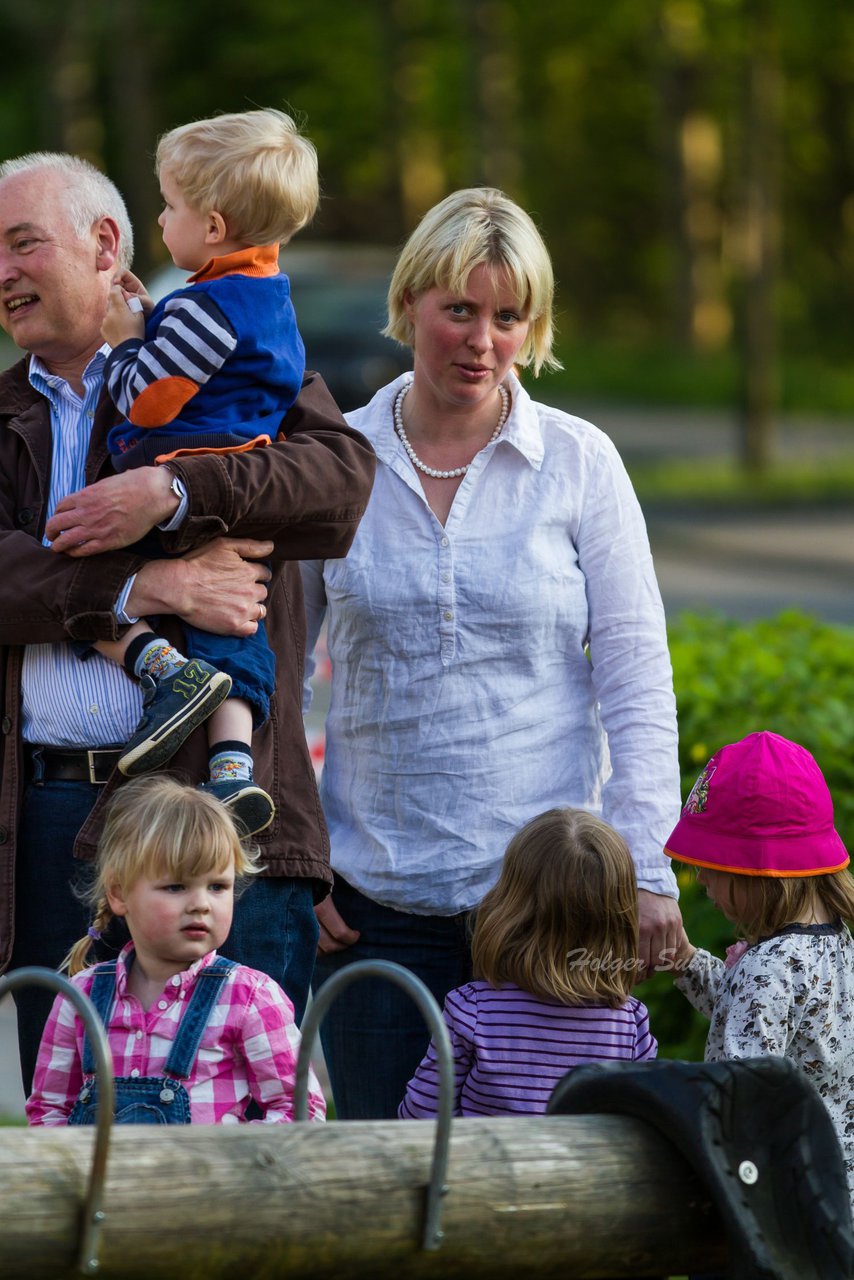 Bild 54 - Wiemersdorfer Maibaum